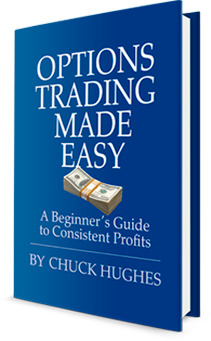 Everything about options trading